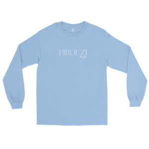 Pirouzi Athletics Long Sleeve Shirt