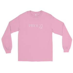 Pirouzi Athletics Long Sleeve Shirt