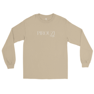 Pirouzi Athletics Long Sleeve Shirt