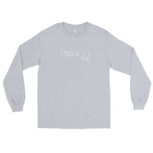 Pirouzi Athletics Long Sleeve Shirt