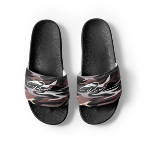 Pirouzi Athletics slides