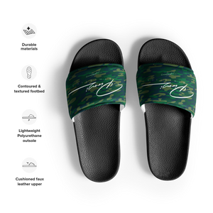 Pirouzi Athletics slides