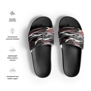 Pirouzi Athletics slides