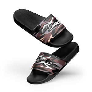 Pirouzi Athletics slides