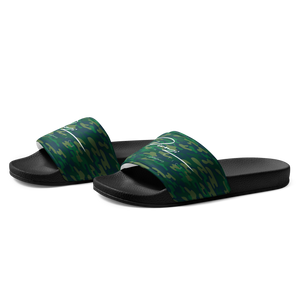 Pirouzi Athletics slides