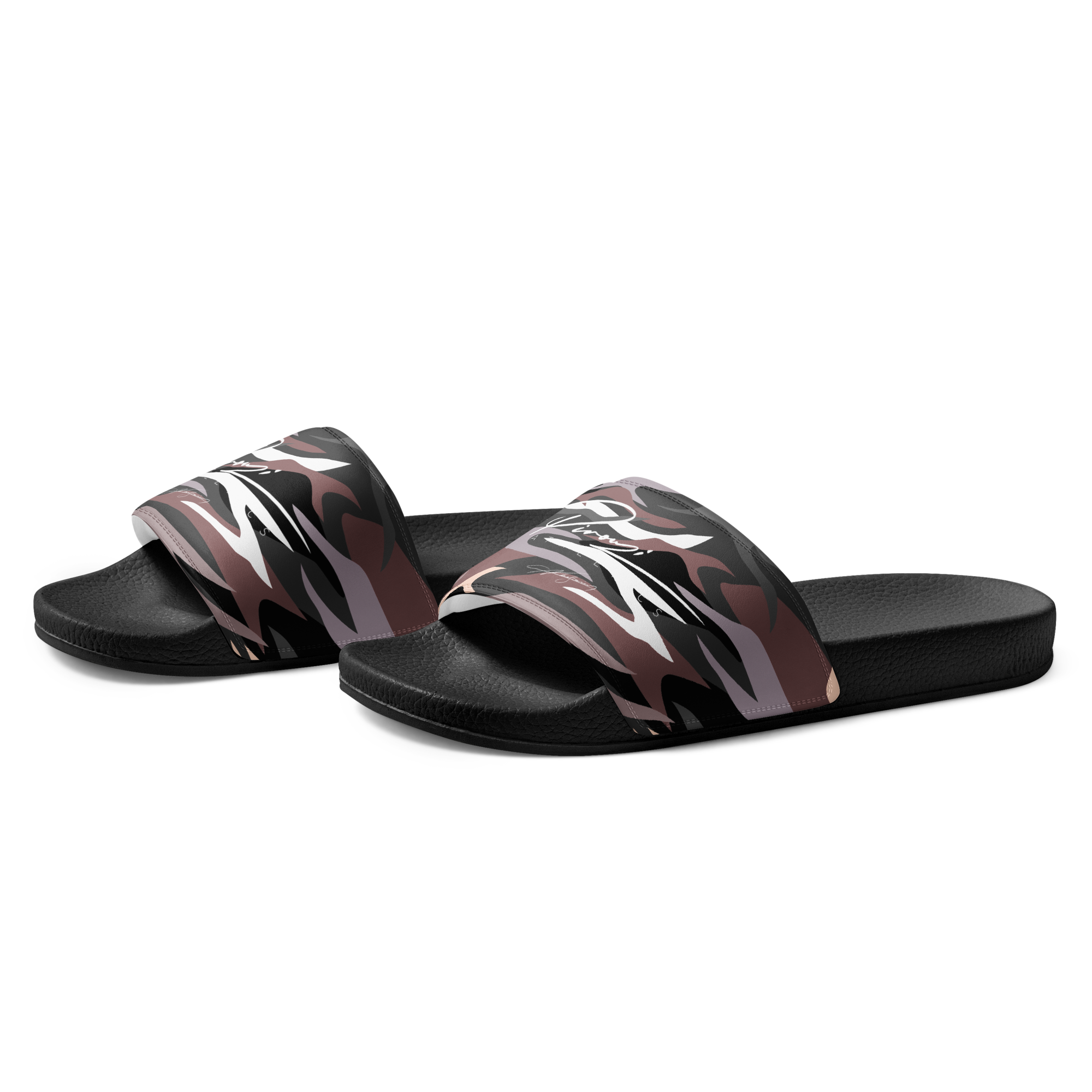 Pirouzi Athletics slides