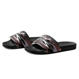 Pirouzi Athletics slides