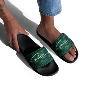 Pirouzi Athletics slides