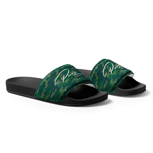 Pirouzi Athletics slides