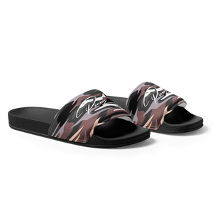 Pirouzi Athletics slides