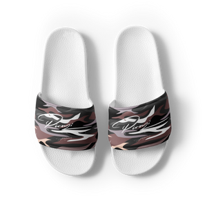 Pirouzi Athletics slides