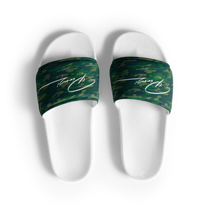 Pirouzi Athletics slides