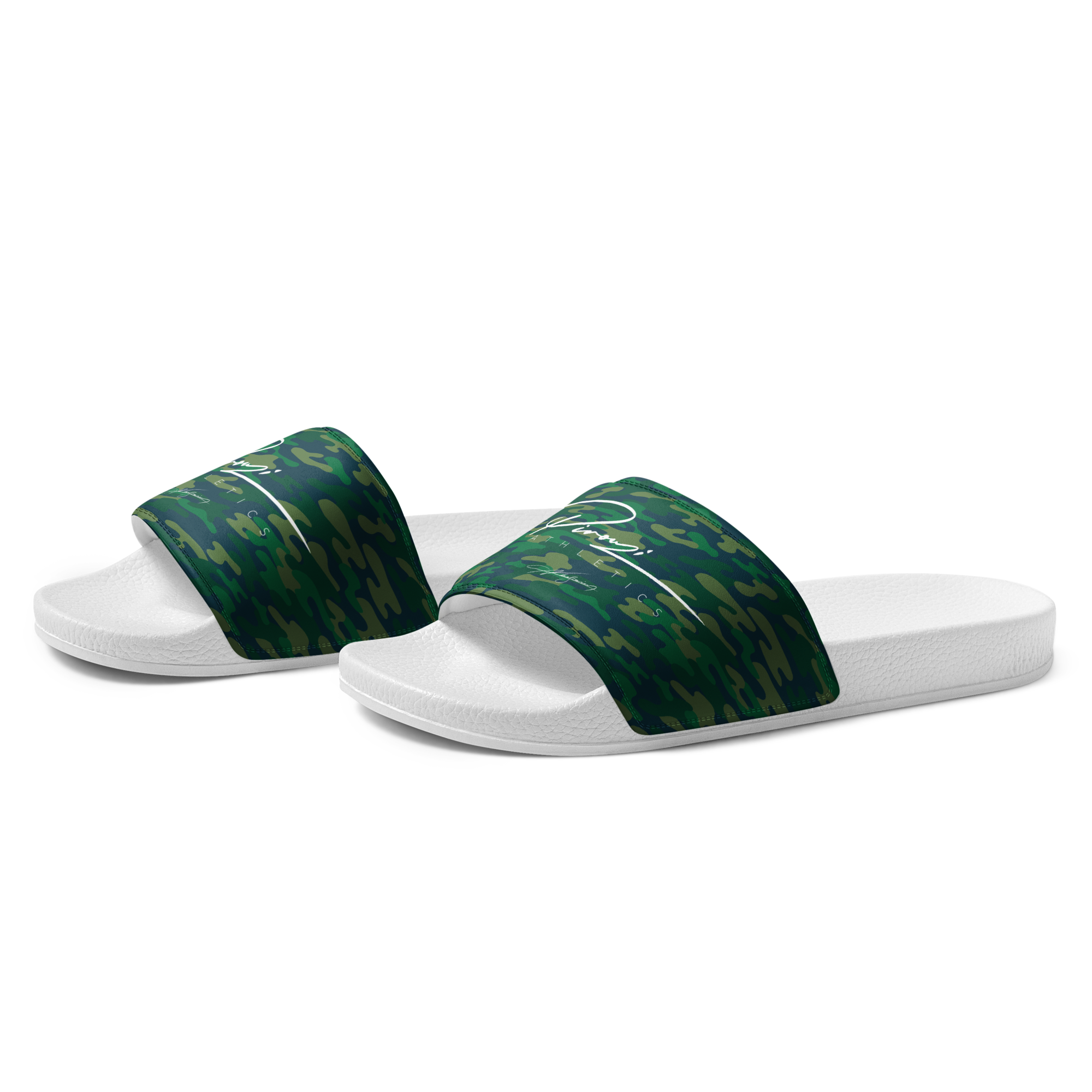 Pirouzi Athletics slides