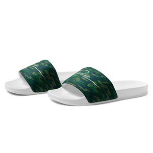 Pirouzi Athletics slides