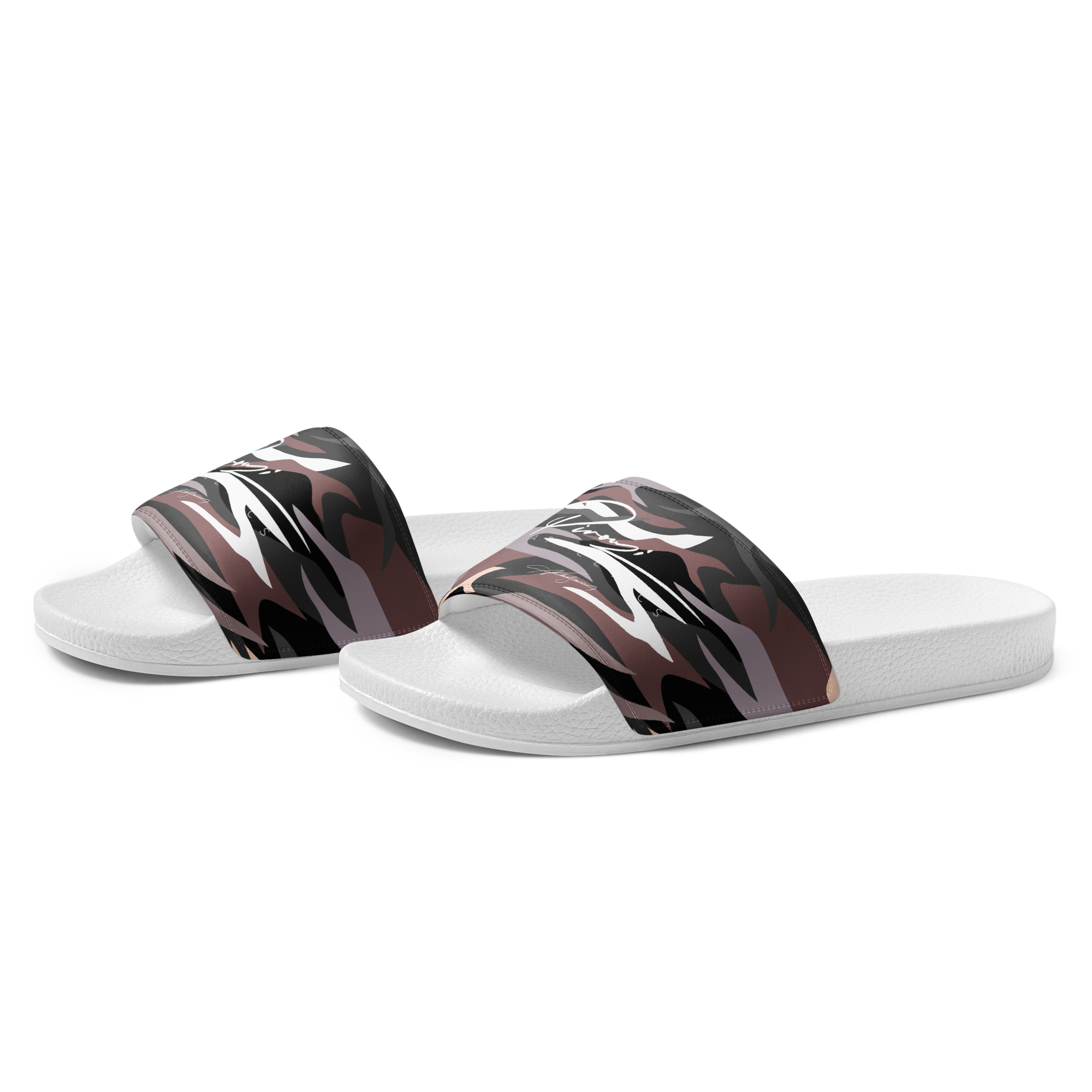 Pirouzi Athletics slides