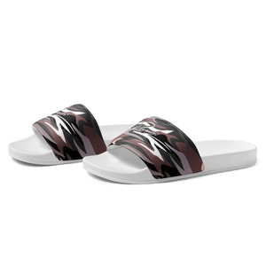 Pirouzi Athletics slides