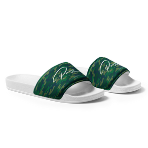 Pirouzi Athletics slides