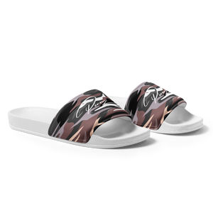 Pirouzi Athletics slides