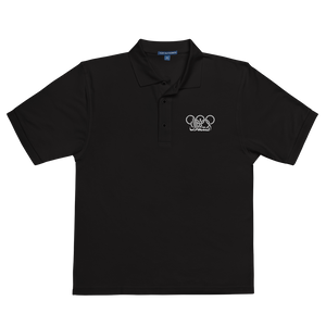 Pirouzi 'Independence' Premium Polo
