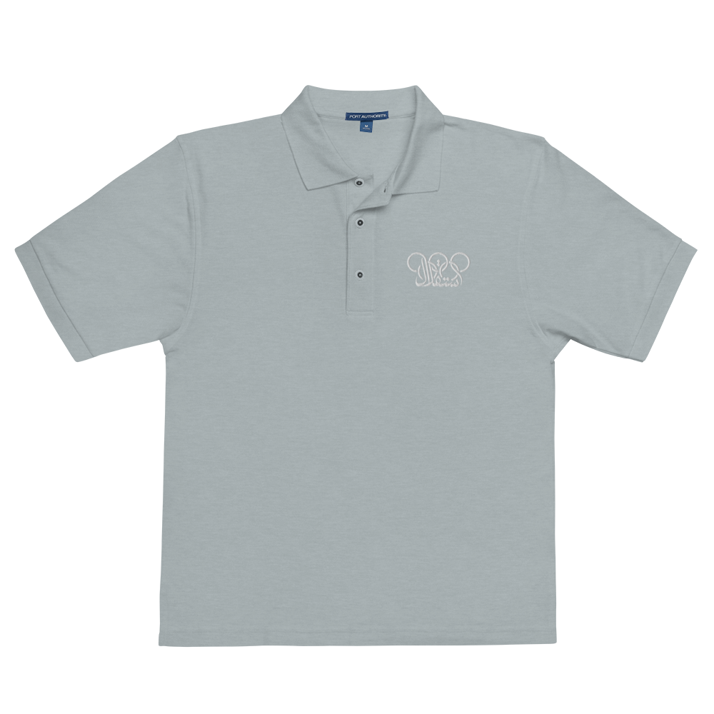 Pirouzi 'Independence' Premium Polo