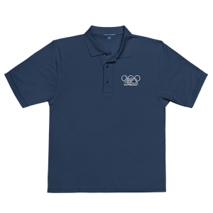 Pirouzi 'Independence' Premium Polo