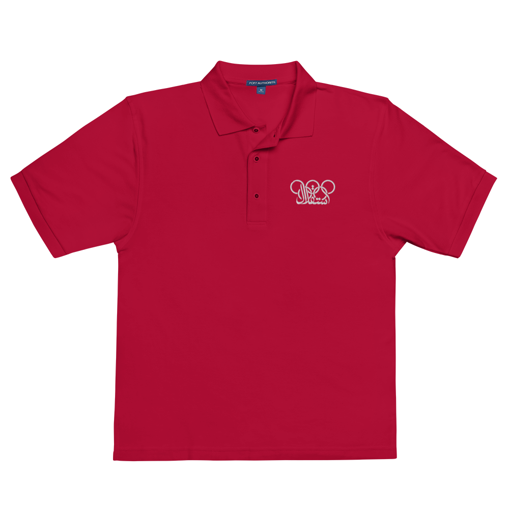 Pirouzi 'Independence' Premium Polo