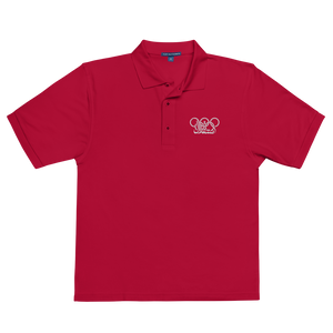 Pirouzi 'Independence' Premium Polo
