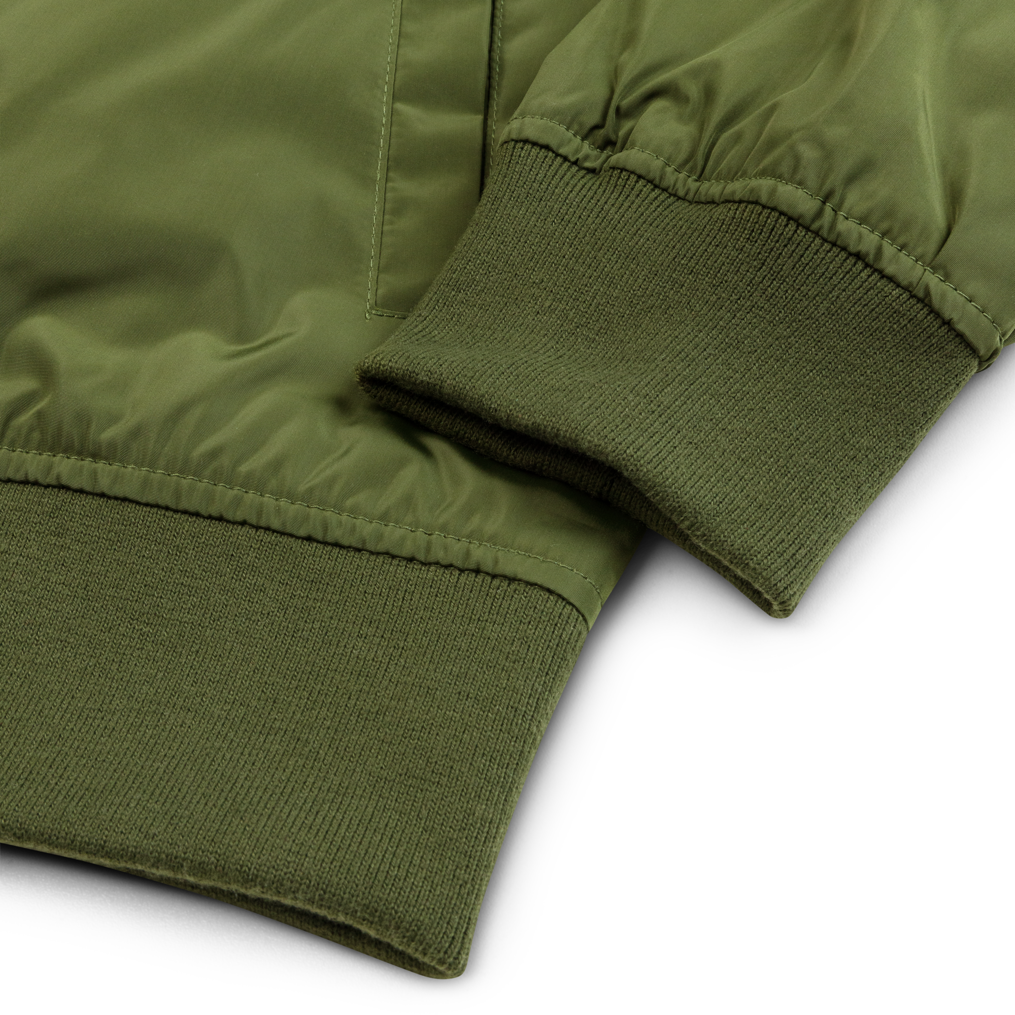 Pirouzi Athletics 'Freedom' bomber jacket