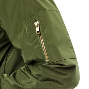 Pirouzi Athletics 'Freedom' bomber jacket