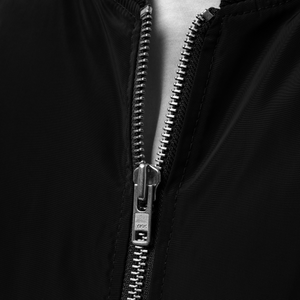 Pirouzi Athletics 'Freedom' bomber jacket