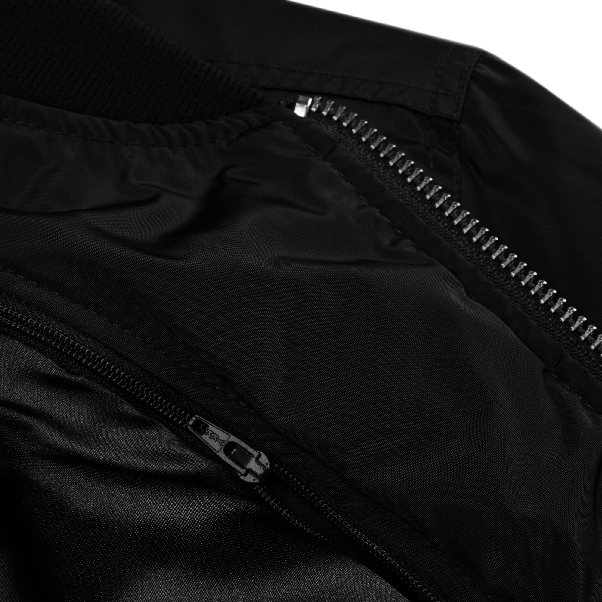 Pirouzi Athletics 'Freedom' bomber jacket
