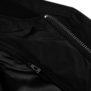 Pirouzi Athletics 'Freedom' bomber jacket