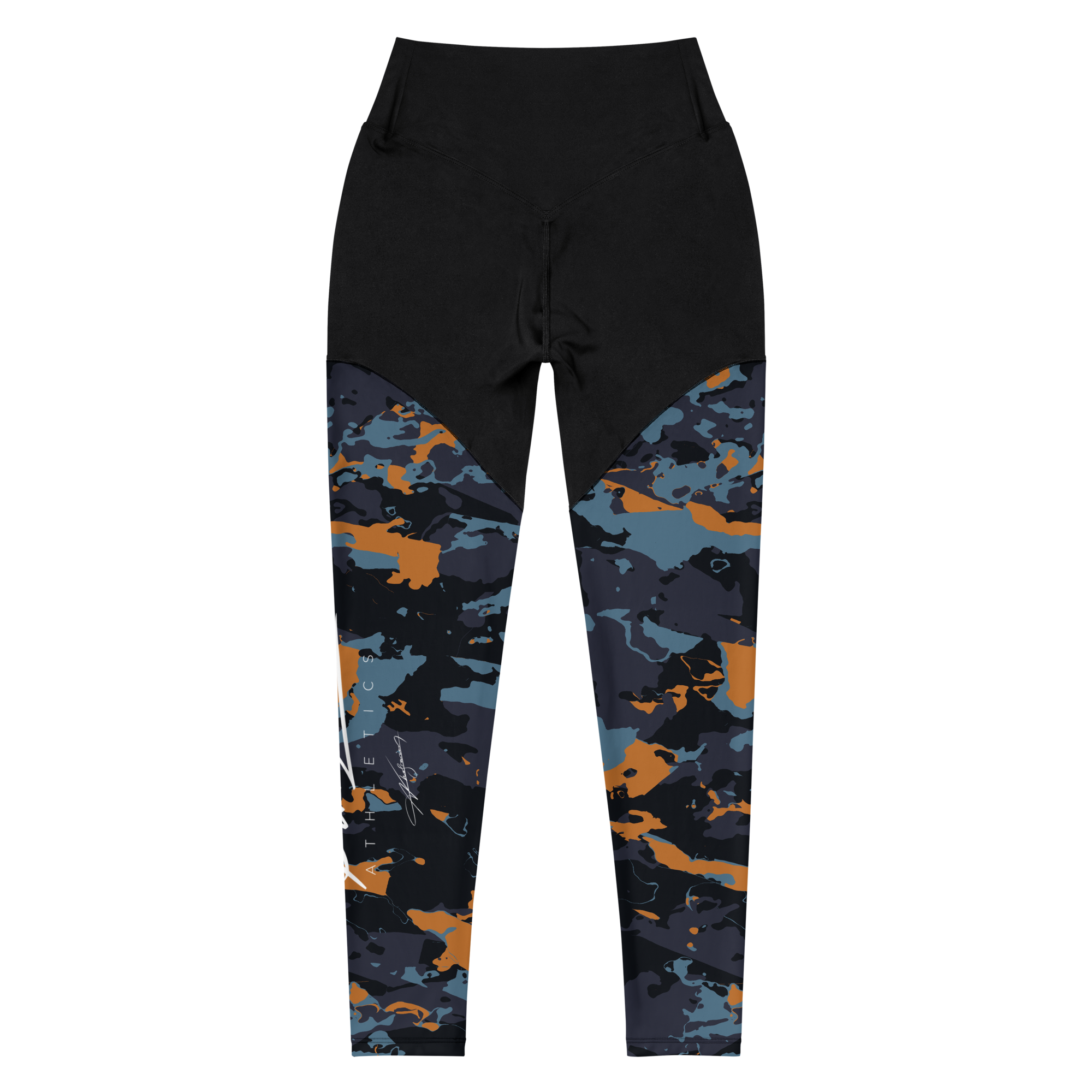 Pirouzi Athletics Sports Leggings