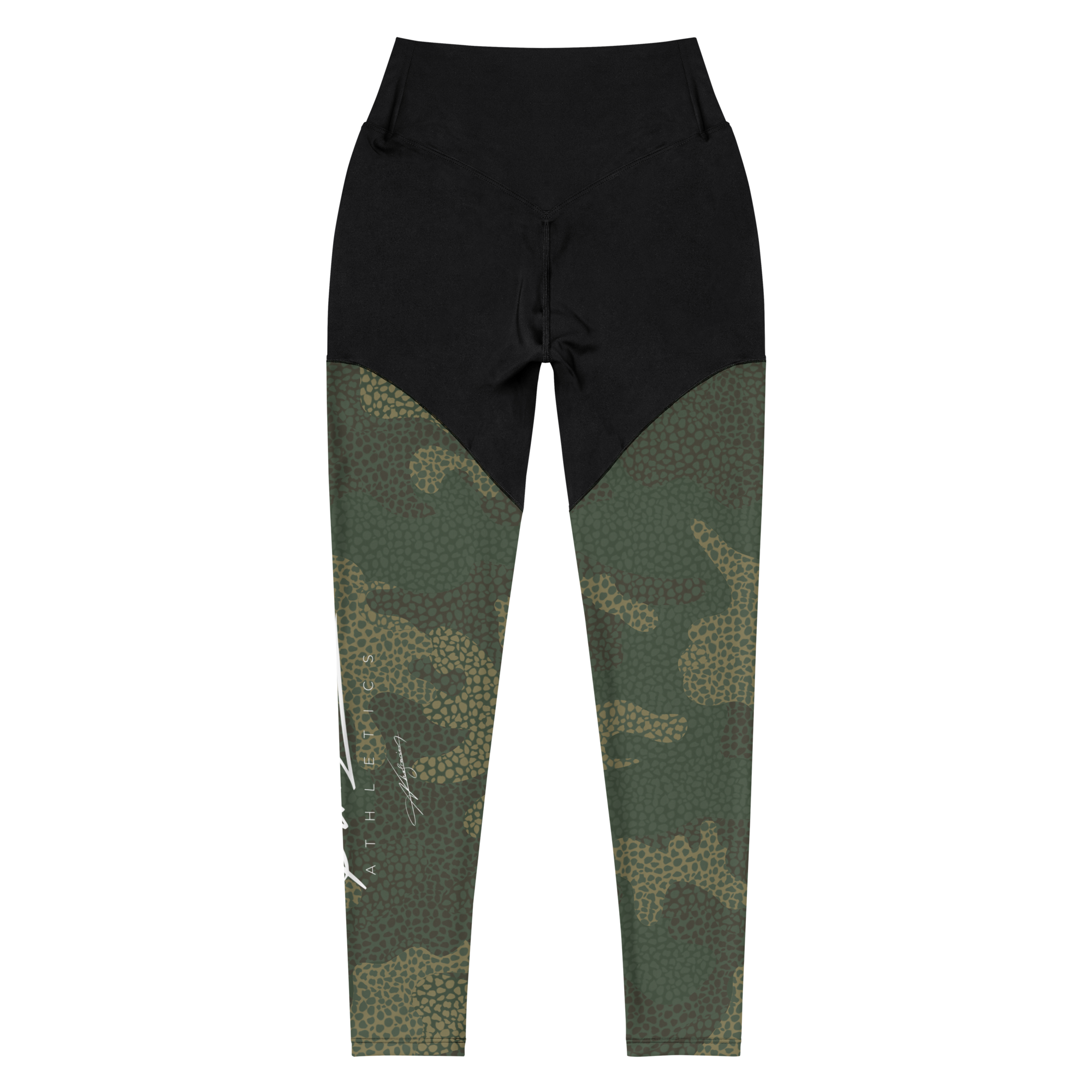 Sports Leggings