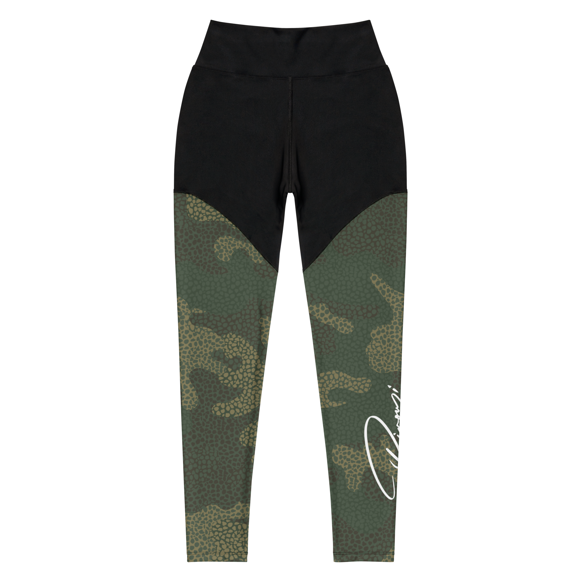 Sports Leggings