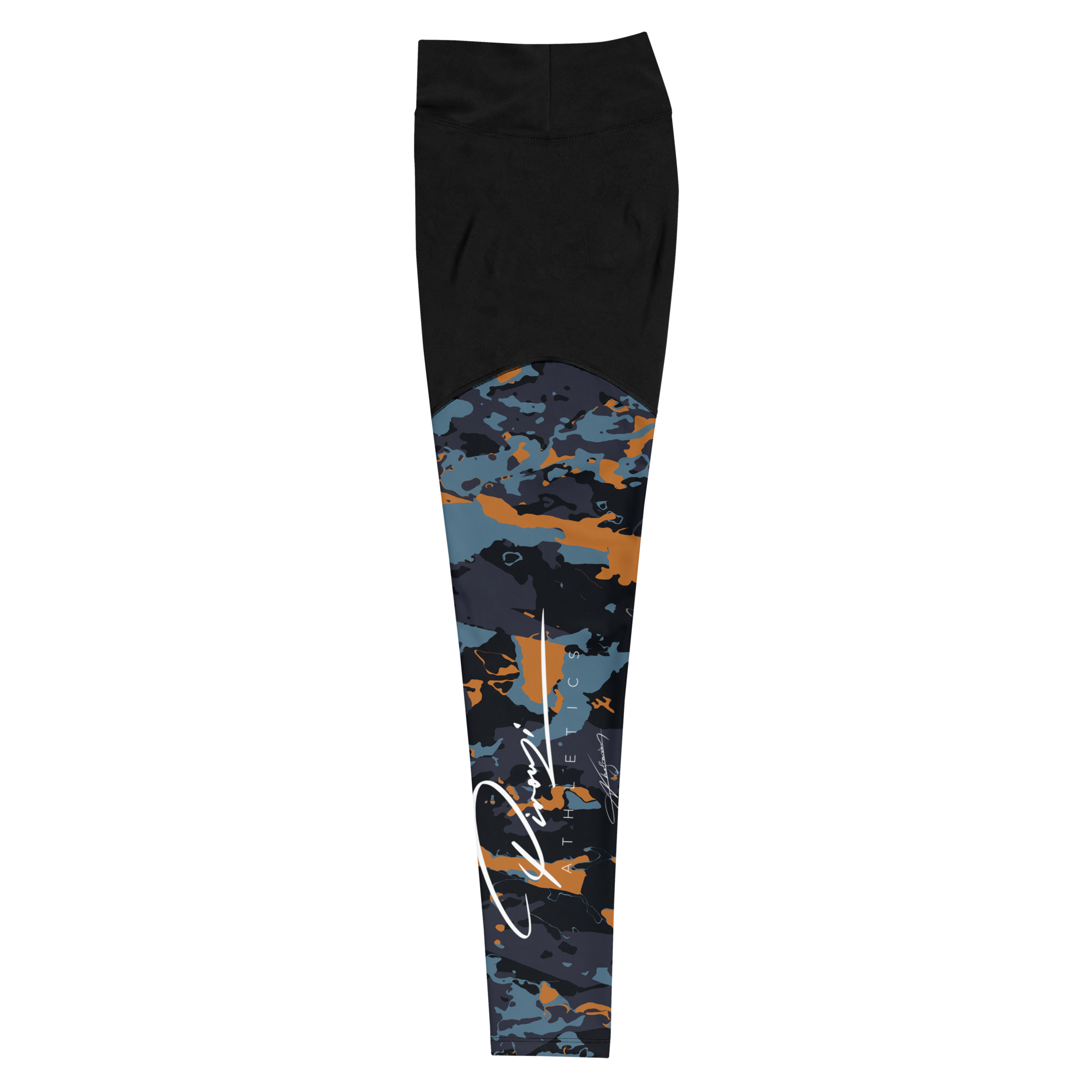 Pirouzi Athletics Sports Leggings