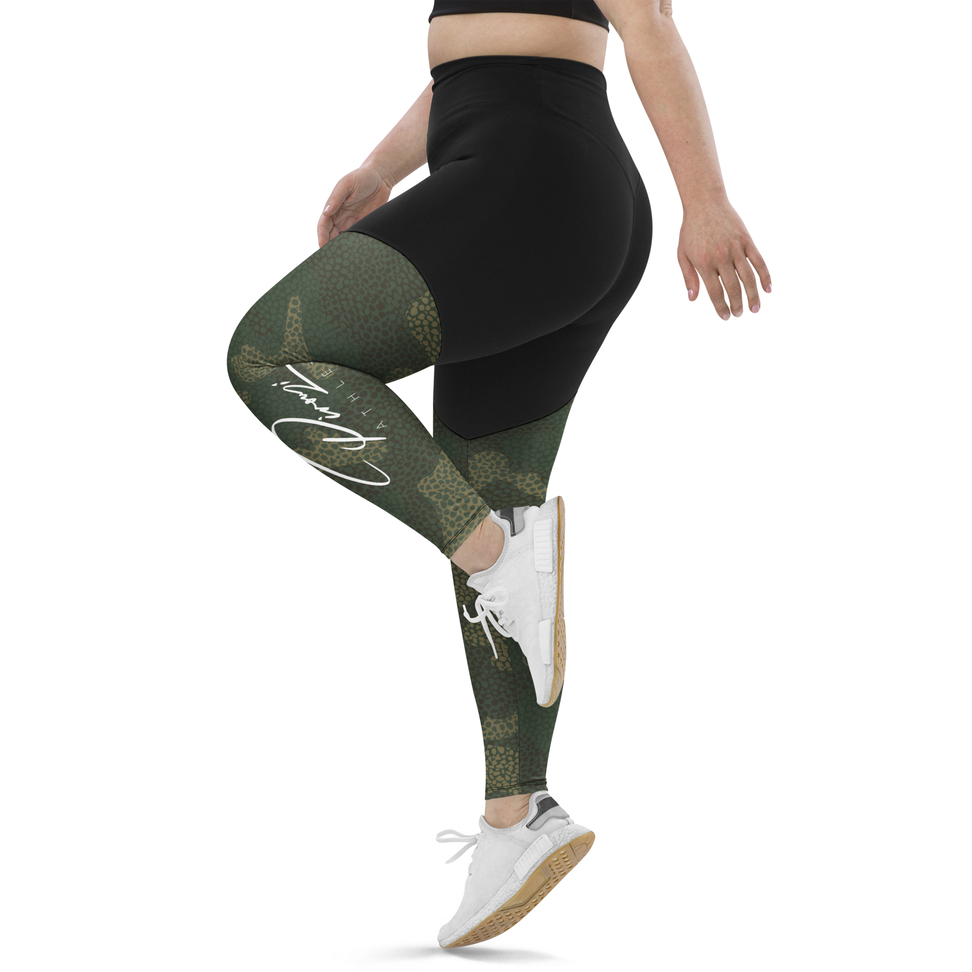 Sports Leggings