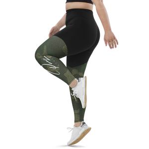 Sports Leggings