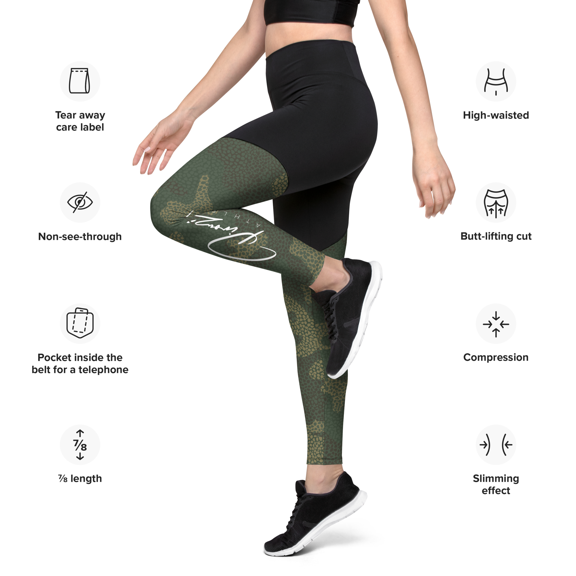 Sports Leggings