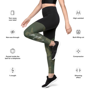 Sports Leggings