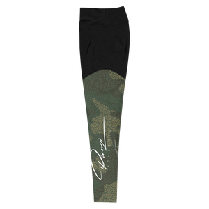 Sports Leggings