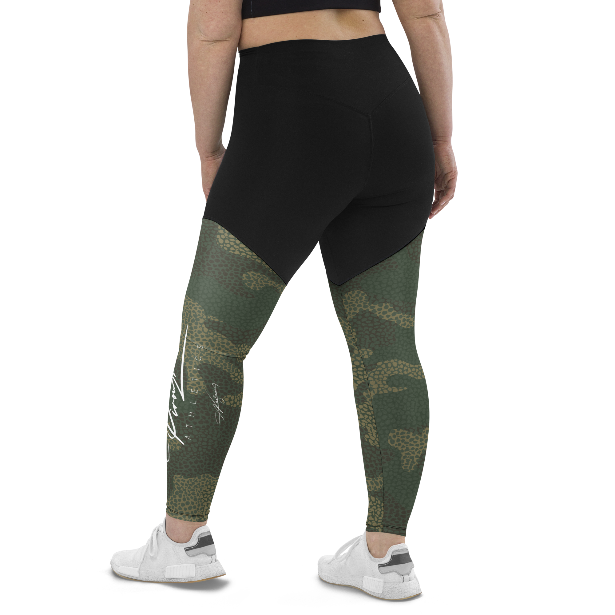 Sports Leggings