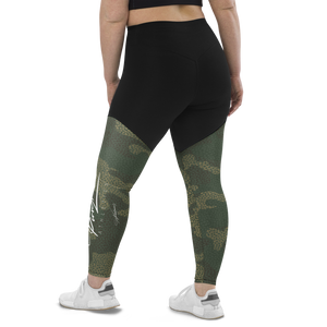 Sports Leggings