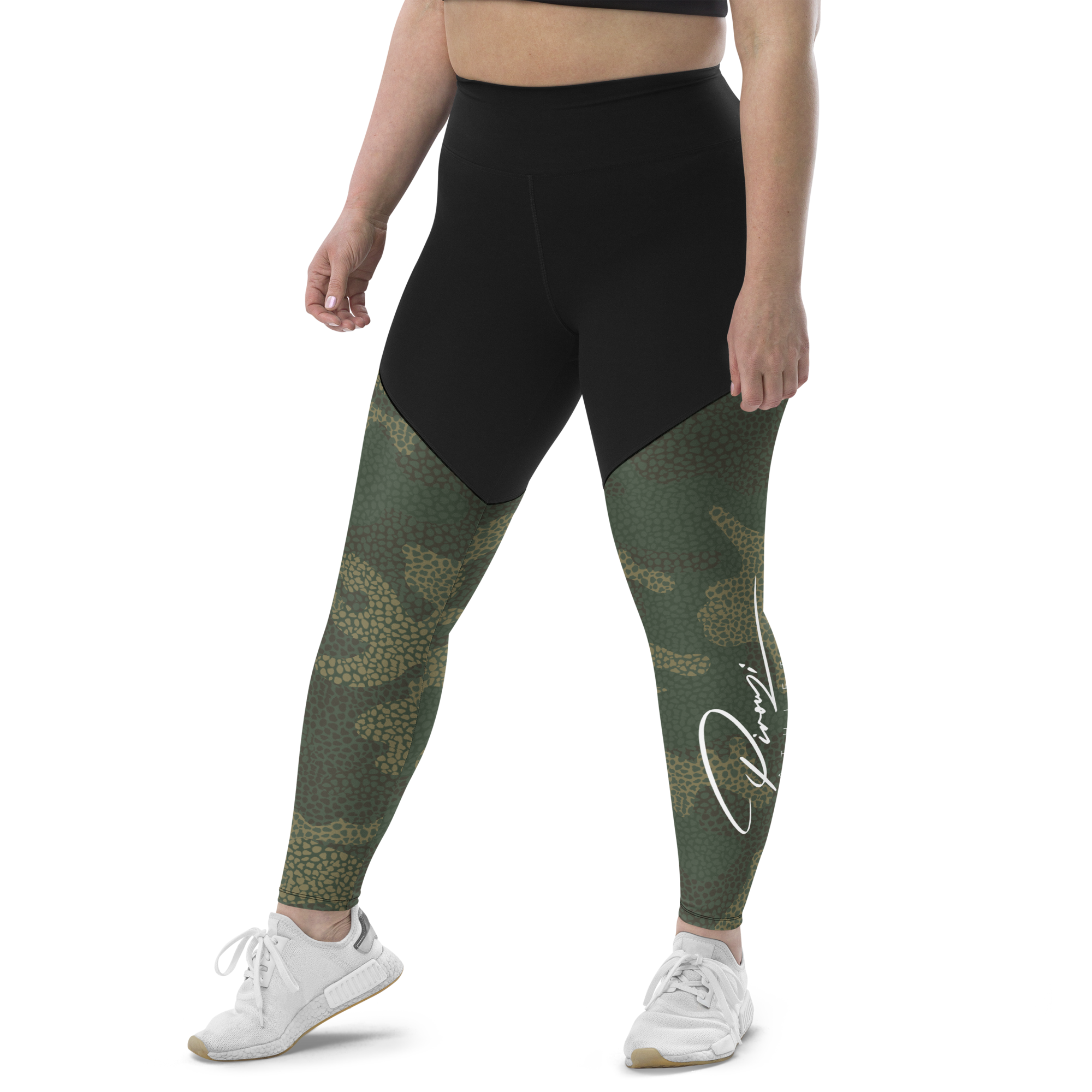 Sports Leggings