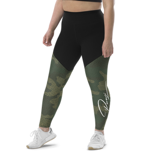 Sports Leggings