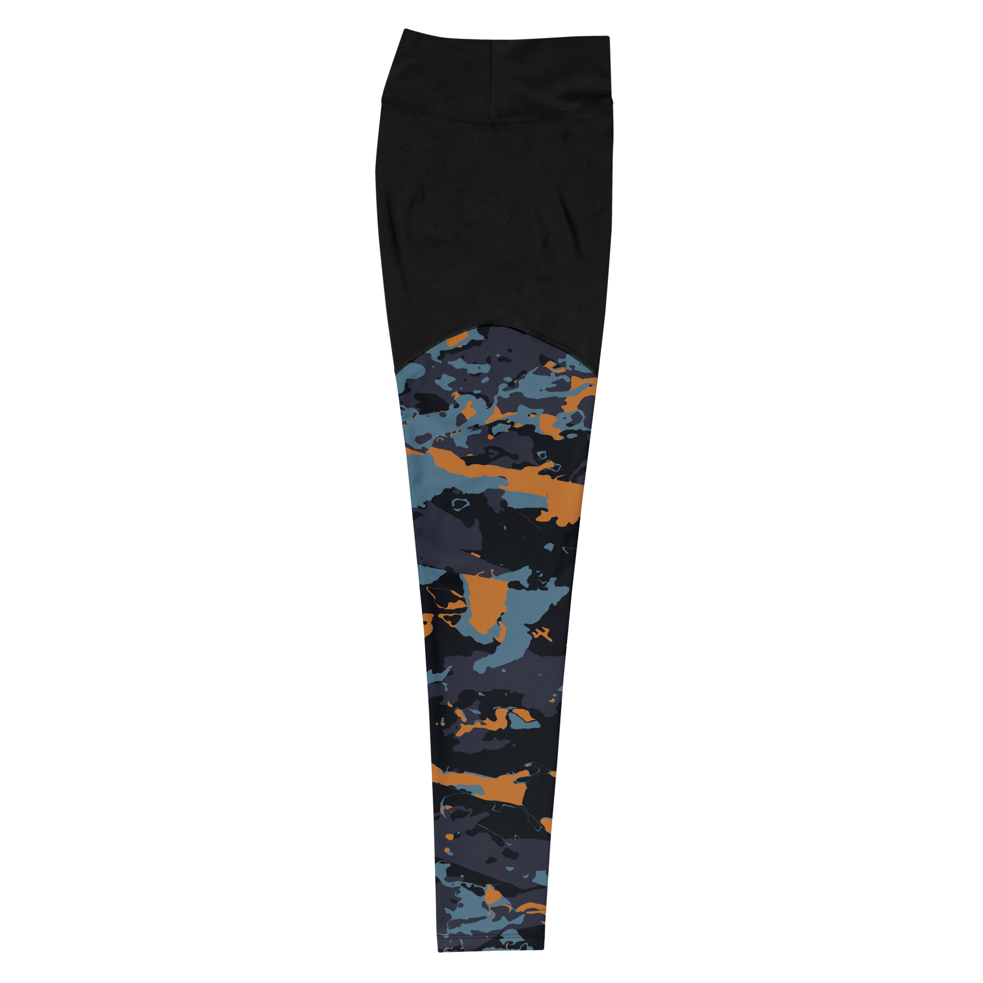 Pirouzi Athletics Sports Leggings