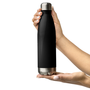 Pirouzi Athletics Stainless steel water bottle