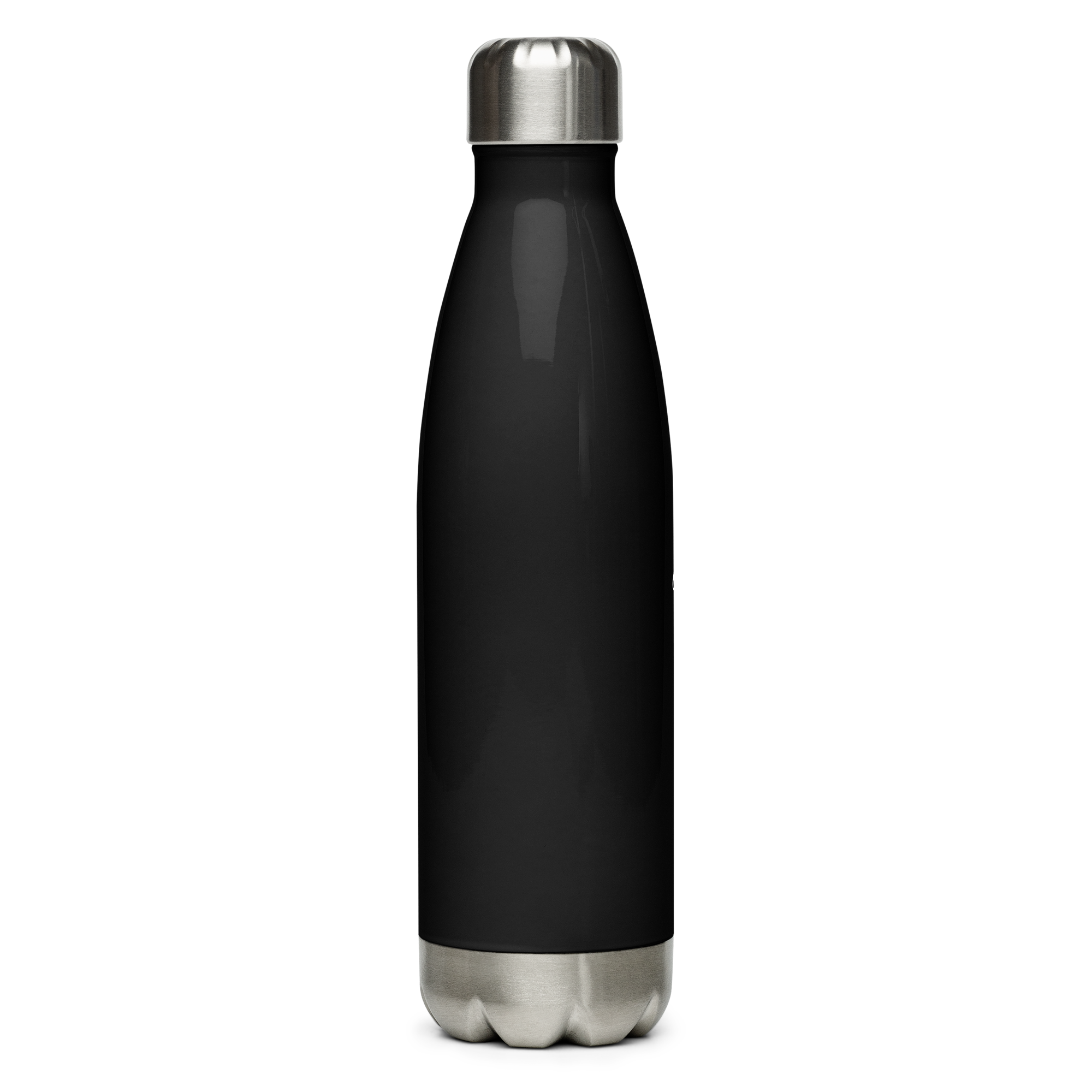 Pirouzi Athletics Stainless steel water bottle