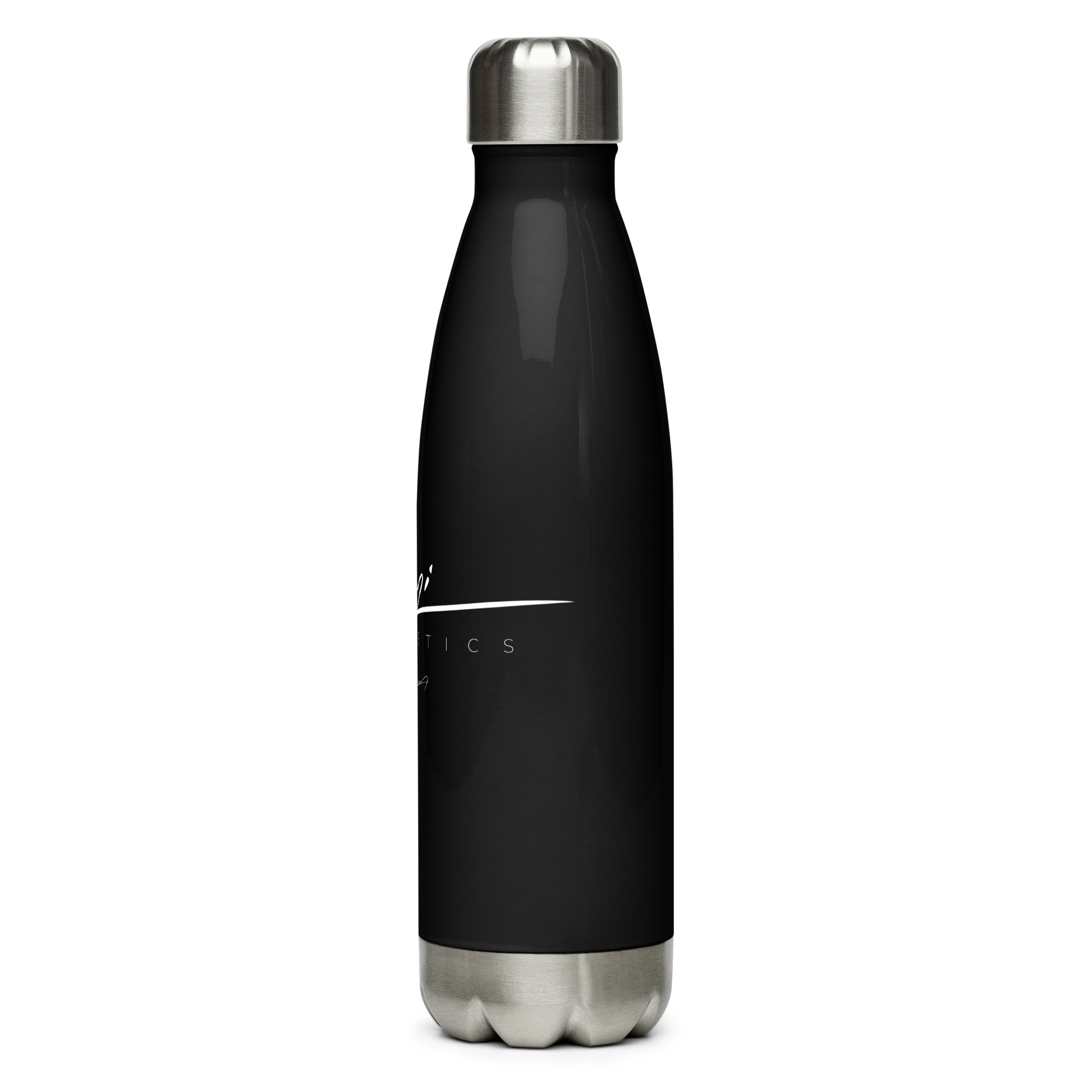 Pirouzi Athletics Stainless steel water bottle
