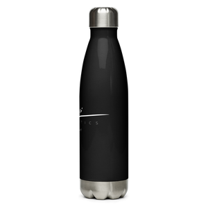 Pirouzi Athletics Stainless steel water bottle
